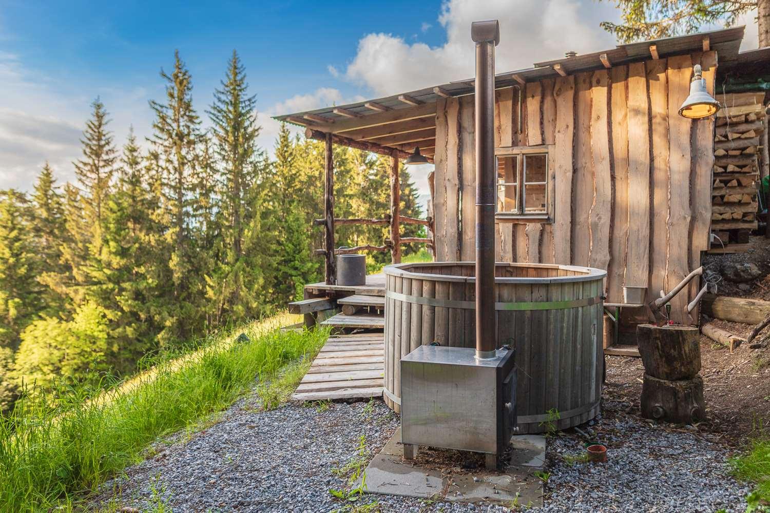 Hotel Rinderberg Swiss Alpine Zweisimmen
