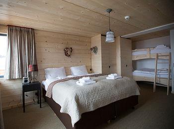 Rinderberg Swiss Alpine 3*