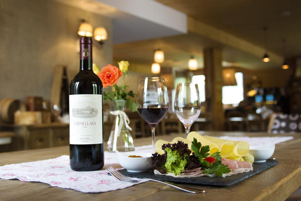 Rinderberg Swiss Alpine Hotel