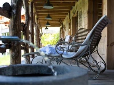 Rinderberg Swiss Alpine Hotel 3*