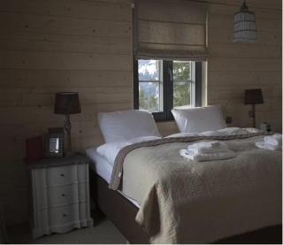 Rinderberg Swiss Alpine Hotel