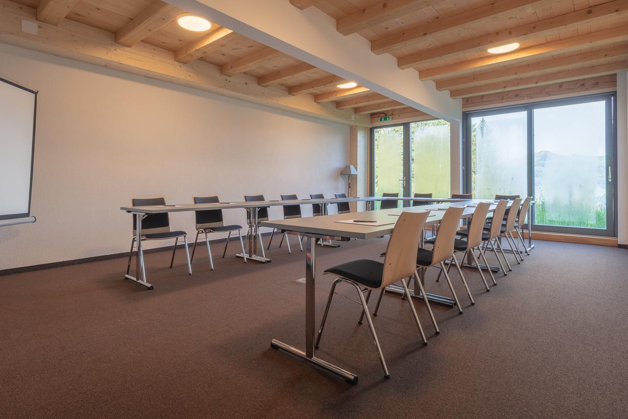 Rinderberg Swiss Alpine Hotel Zweisimmen