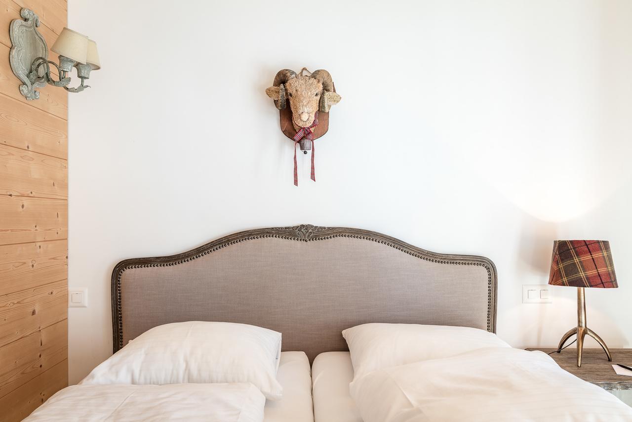 Rinderberg Swiss Alpine Hotel