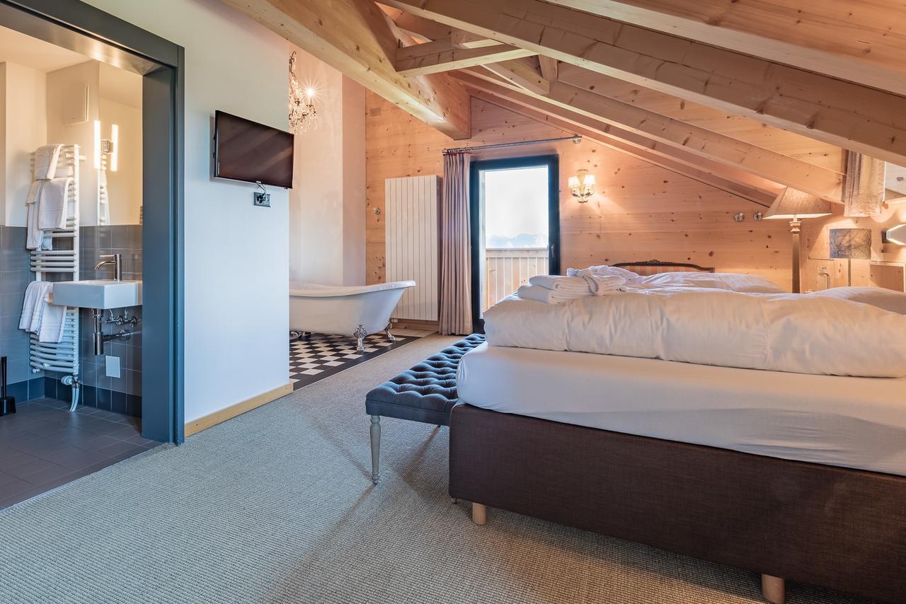 Rinderberg Swiss Alpine 3*