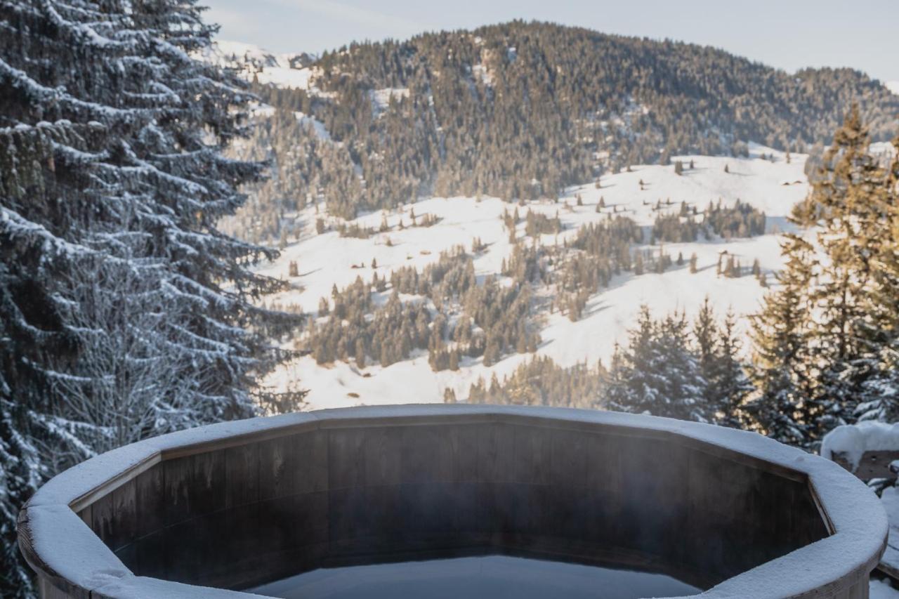 Hotel Rinderberg Swiss Alpine 3*